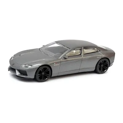 Model Samochodu Metalowy TUM-TUM LAMBORGHINI Estoque 1:43 - Grafitowy