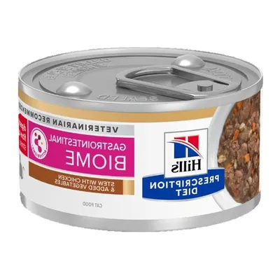Karma Dla Kota Mokra Gastrointestinal Biome Stress ZOOJOY 82 g