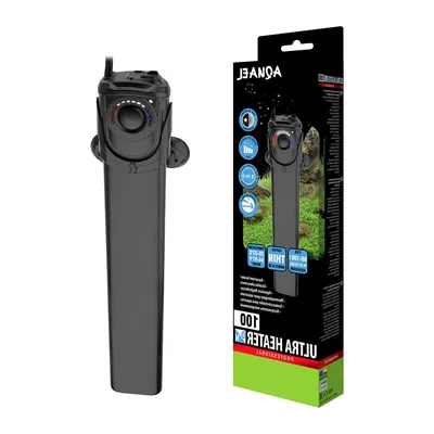 Grzałka Do Akwarium 100 W Z Termostatem ZOOJOY
