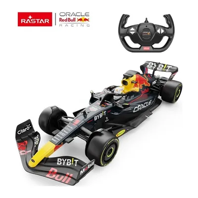 Samochód Zdalnie Sterowany Formuła Red Bull Racing RB18 1:12 TUM-TUM