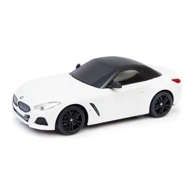 Samochód RC Zdalnie Sterowany TUM-TUM BMW Z4 New Version 1:24 - Biały
