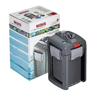 Filtr Zewnętrzny Do Akwarium ZOOJOY Professionel 4+