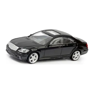 Model MERCEDES S63 1:43 Metalowy Licencjonowany Mix Kolorów TUM-TUM