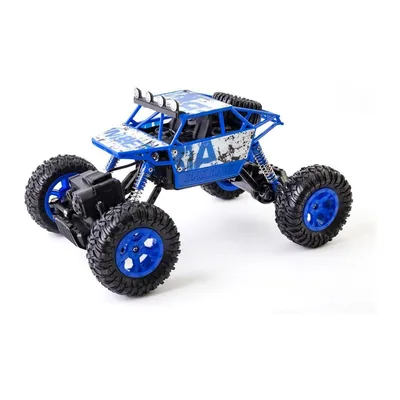 Duży Samochód Zdalnie Sterowany Monster Truck Napęd Na 4 Koła TUM-TUM
