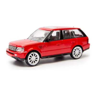 Model Range Rover Sport 1:43 Metalowy Licencjonowany Mix Kolorów TUM-TUM