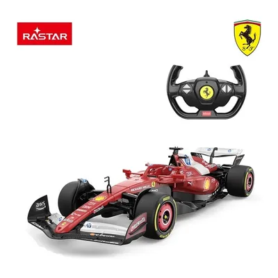 Samochód Sterowany Bolid FERRARI F1 Sf 25 Skala 1:12 Od 6 Lat TUM-TUM