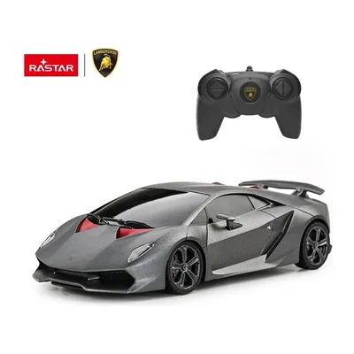 LAMBORGHINI Sesto Elemento Zdalnie Sterowany 1:24 Długość 20 cm TUM-TUM