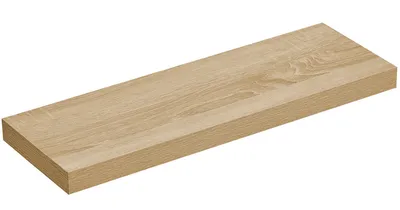 Półka 60cm - Sonoma MEBLIVA
