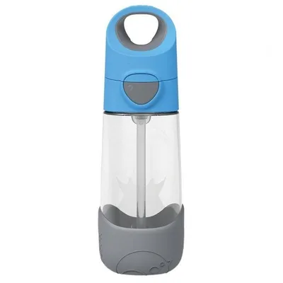 But. Tritan. S. 450ml Blue Slate BBOX