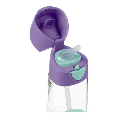 BUT.TRITAN.S.450ML Lilac Pop
