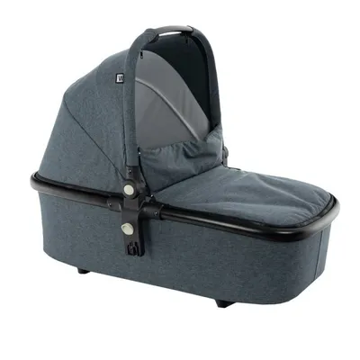 Gondola Do Winner Grey/Graphite EUROBABY