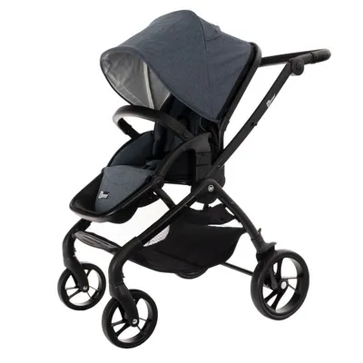 Wózek Winner Grey/Graphite EUROBABY