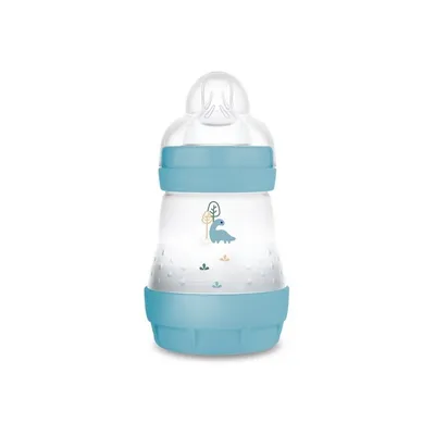 Butelka Anti-Colic 160ml Boy MAM AKCESORIA