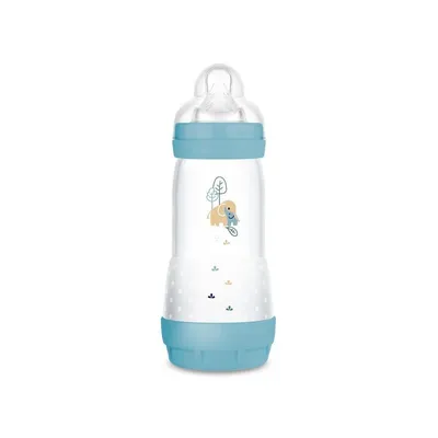 Butelka Anti-Colic 320ml Boy MAM AKCESORIA
