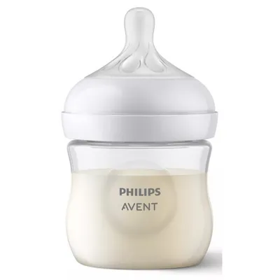 Natural Butelka 125 PHILIPS AVENT