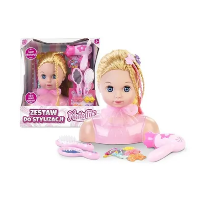 Zestaw Do Stylizacji Natalia ARTYK