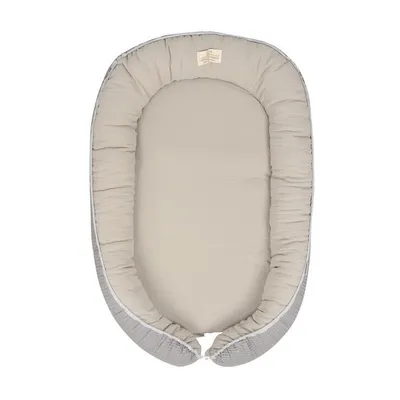 Materac Prestige Muslin 80x55 MATEX