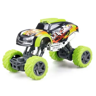 X-Crawler DUMEL