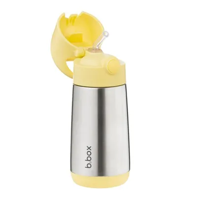 Bidon Termiczny 350ml Lemon BBOX
