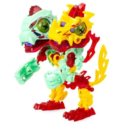 Biopod Zombie Duo DUMEL