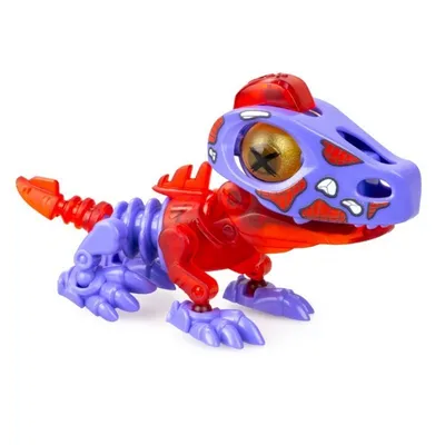 Biopod Zombie Single DUMEL