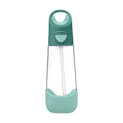 BUT.TRITAN.S.600ML Emerald BBOX