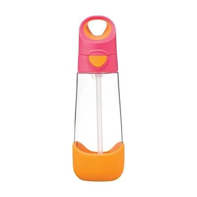 BUT.TRITAN.S.600ML Strawberry BBOX