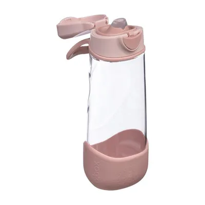 BUT.TRITAN.SP.600ML Blush BBOX