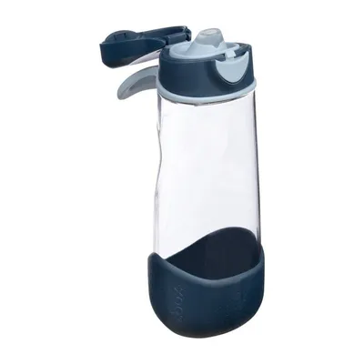 BUT.TRITAN.SP.600ML Midnight BBOX
