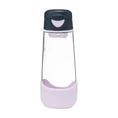 BUT.TRITAN.SP.600ML Rose BBOX
