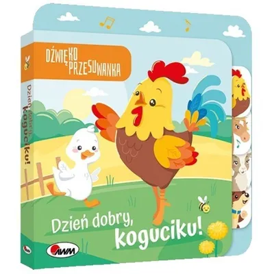 Dzień Dobry Koguciku