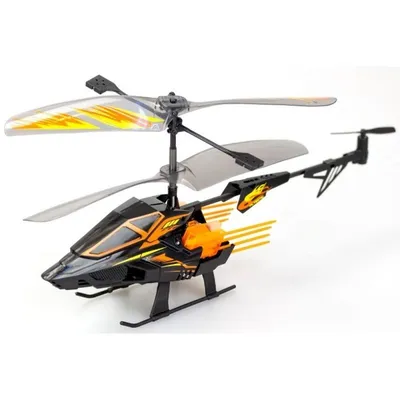Hover Blast DUMEL