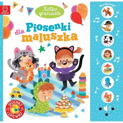 Kółko Graniaste Piosenki