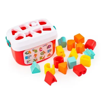 Koszyczek Sorter Kształtów DUMEL