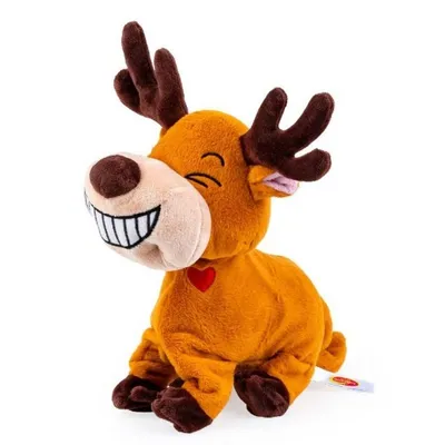 Łoś Śmieszek DUMEL