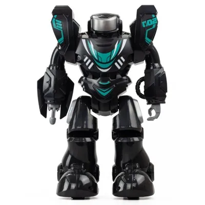 Robo Blast One DUMEL - Czarny