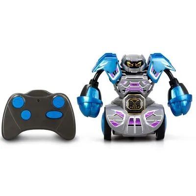 Robo Kombat Tornado 2-PAK DUMEL