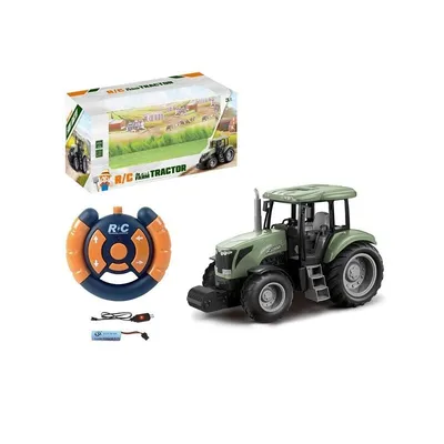 Zabawka Traktor EUROBABY ZABAWKI