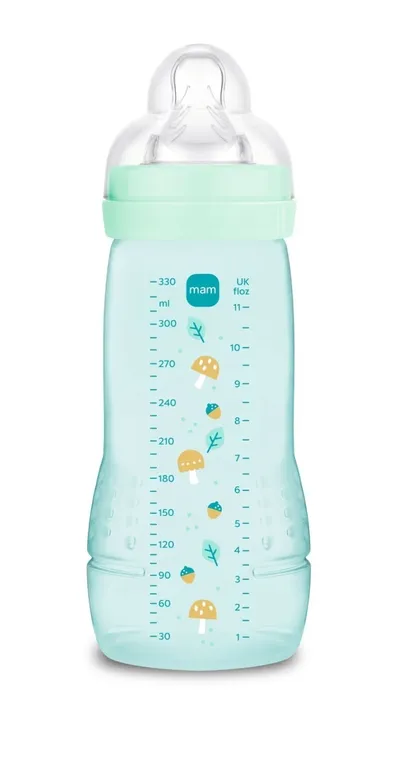 Butelka 330ml BOY1