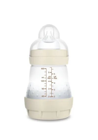 Butelka Anti-Colic 160ml Uni