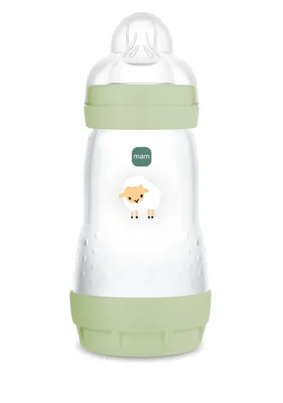 Butelka Anti-Colic 260ml Uni