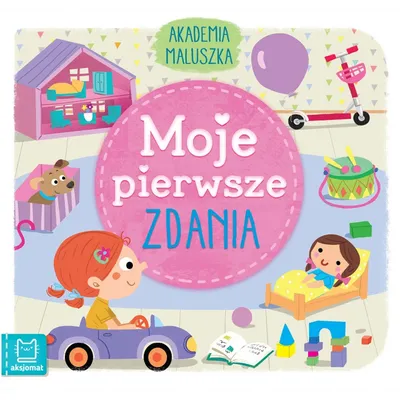 Moje Pierwsze Zdania