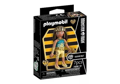 Monster High Cleo De Nile