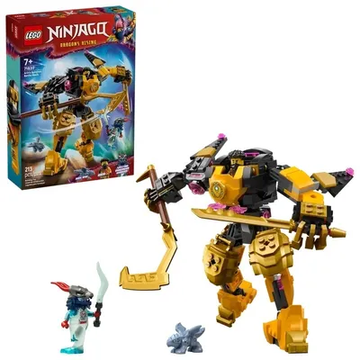 Ninjago Mech Bojowy Arina