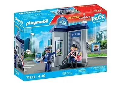 Policyjny Pokój Przesłuchań