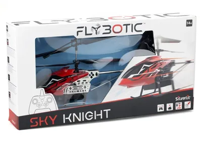 Sky Knight