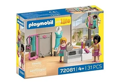 Stylowe Studio Mody