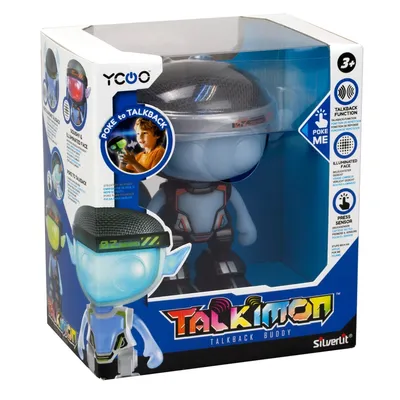 Talkimon