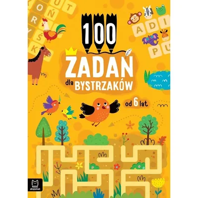100 Zadań Dla Bystrzaków 6