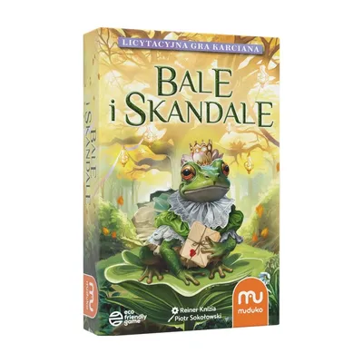 Bale I Skandale